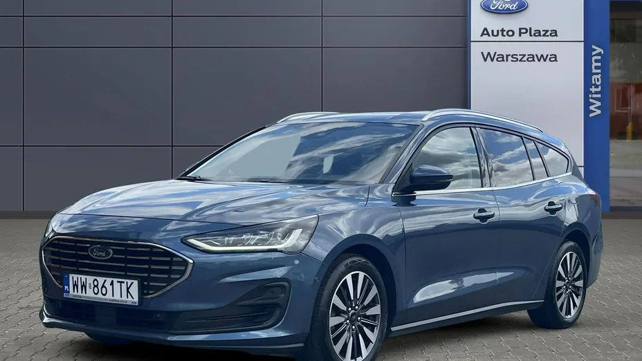 FORD Focus -