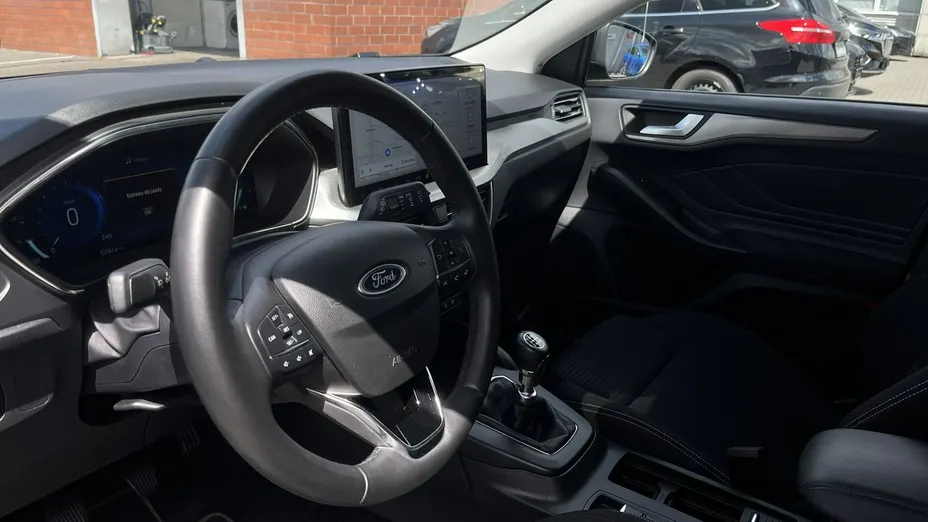 FORD Focus -