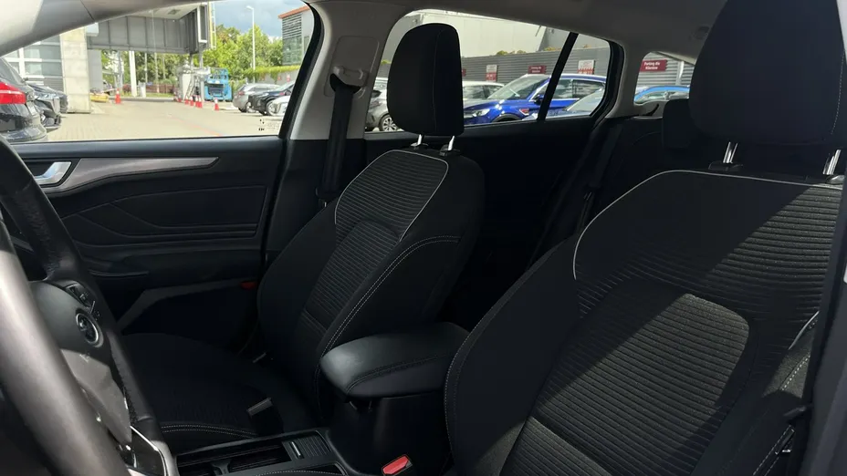 FORD Focus -