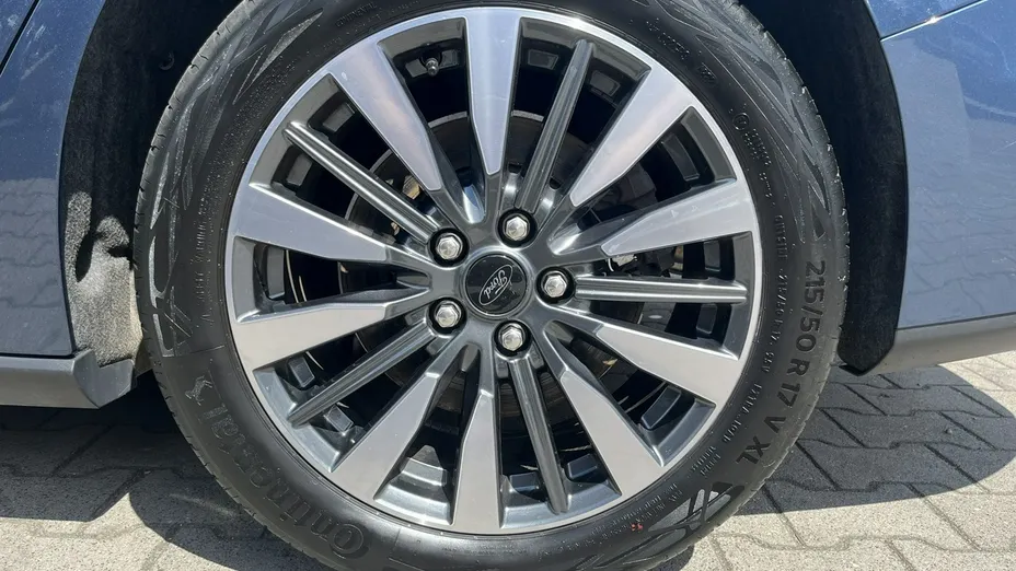 FORD Focus -