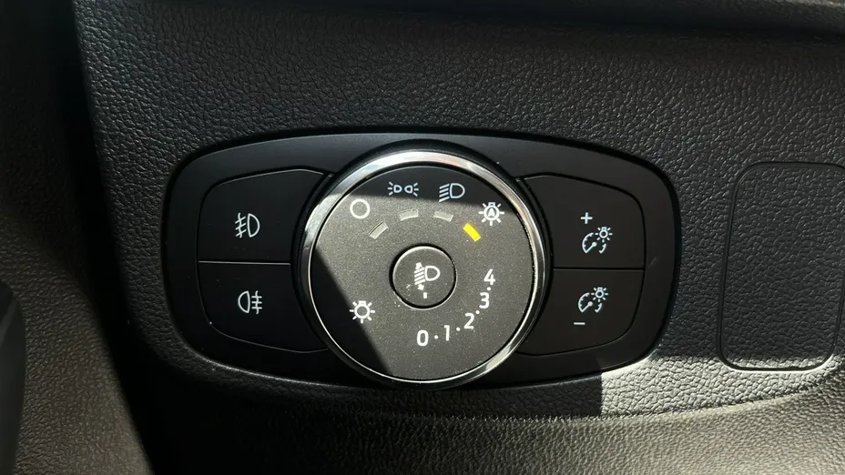 FORD Focus -