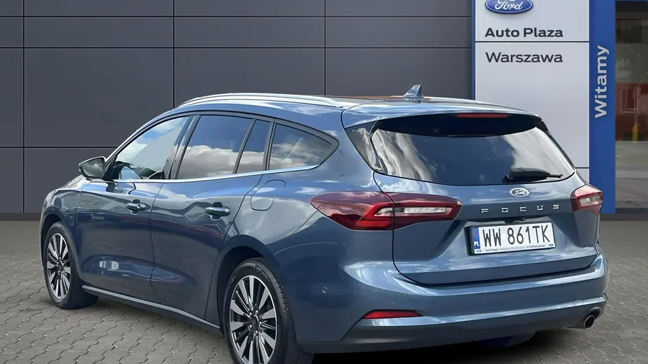 FORD Focus -