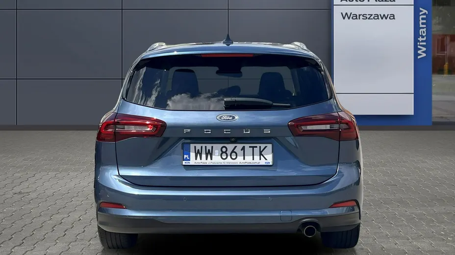 FORD Focus -