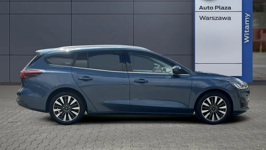 FORD Focus -
