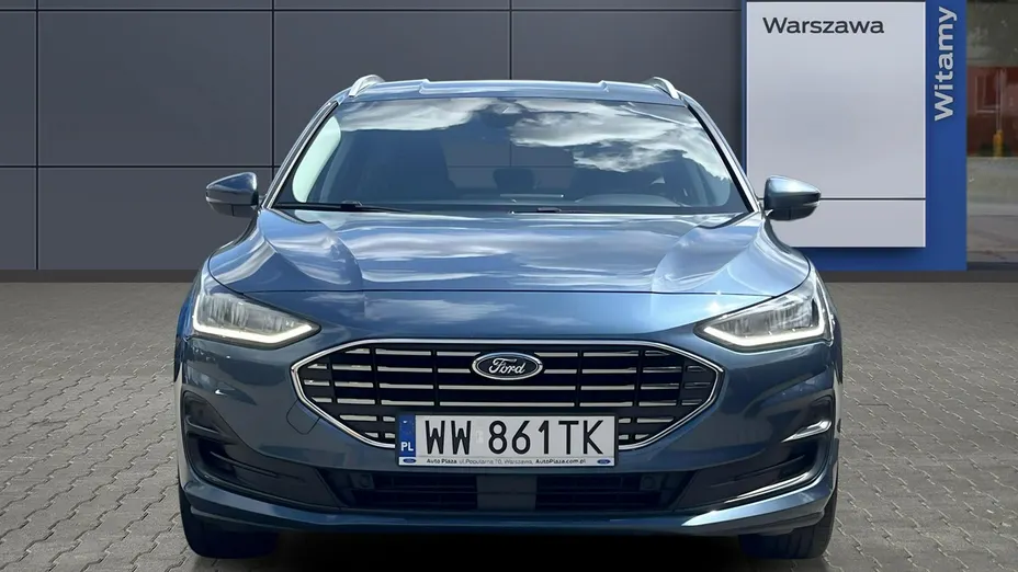 FORD Focus -