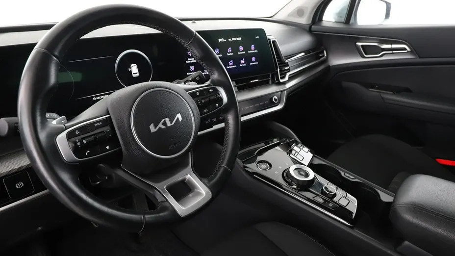 KIA Sportage -