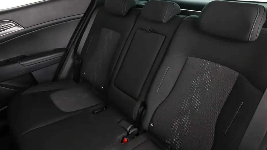 KIA Sportage -