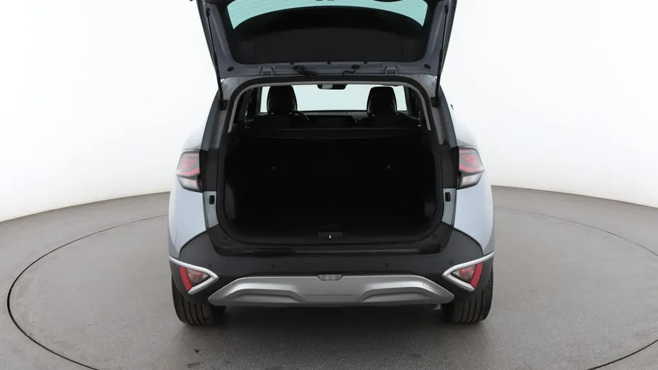 KIA Sportage -