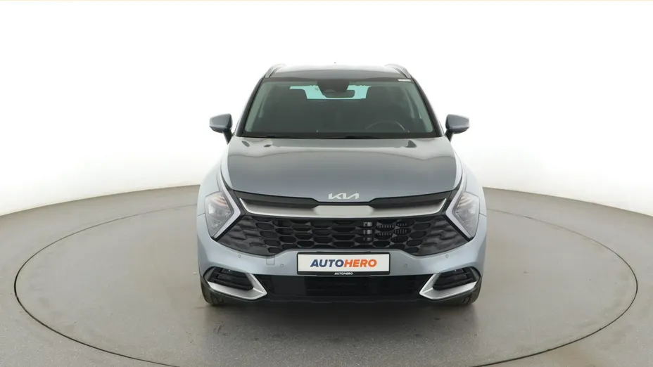 KIA Sportage -