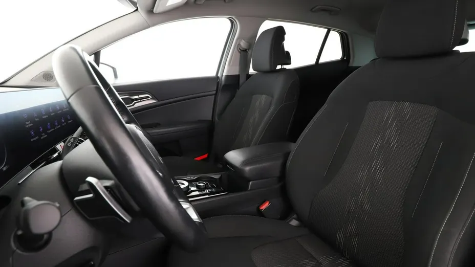 KIA Sportage -