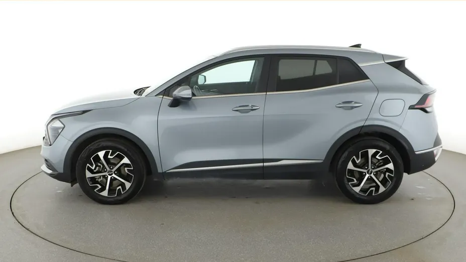 KIA Sportage -