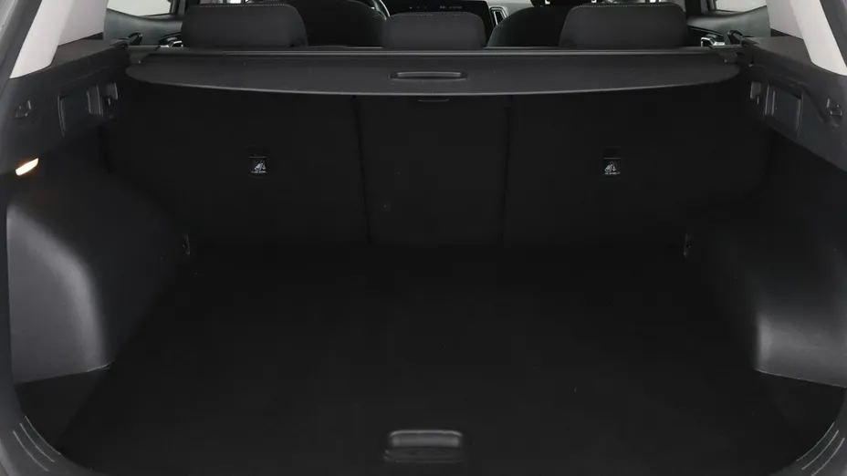 KIA Sportage -