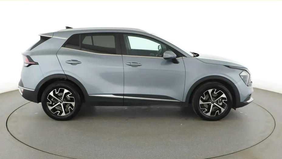 KIA Sportage -