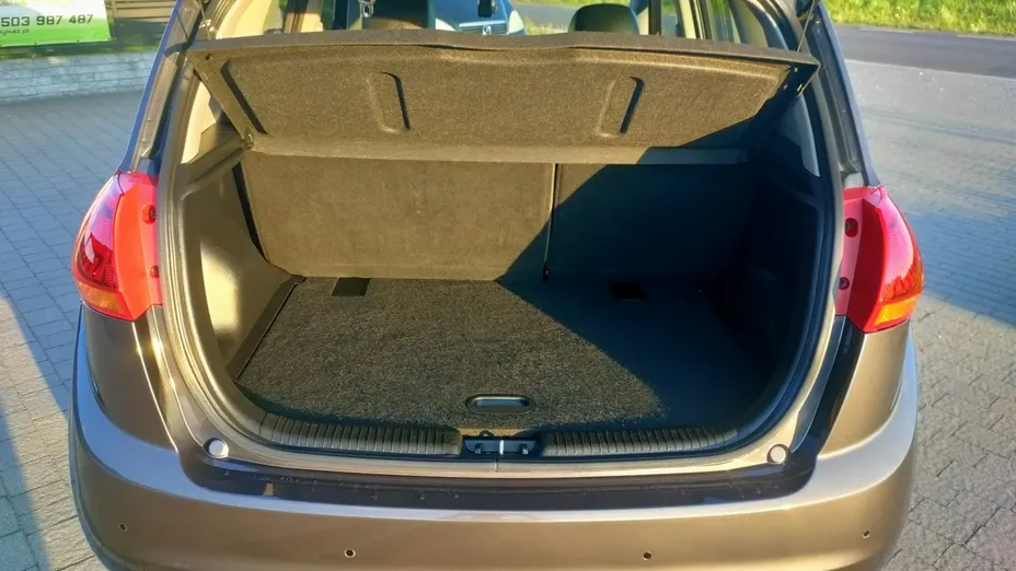 KIA Venga -