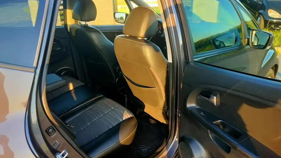 KIA Venga -