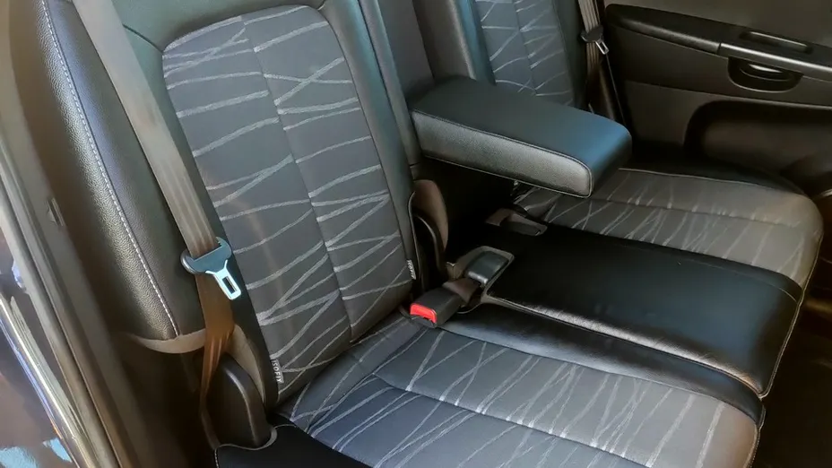KIA Venga -