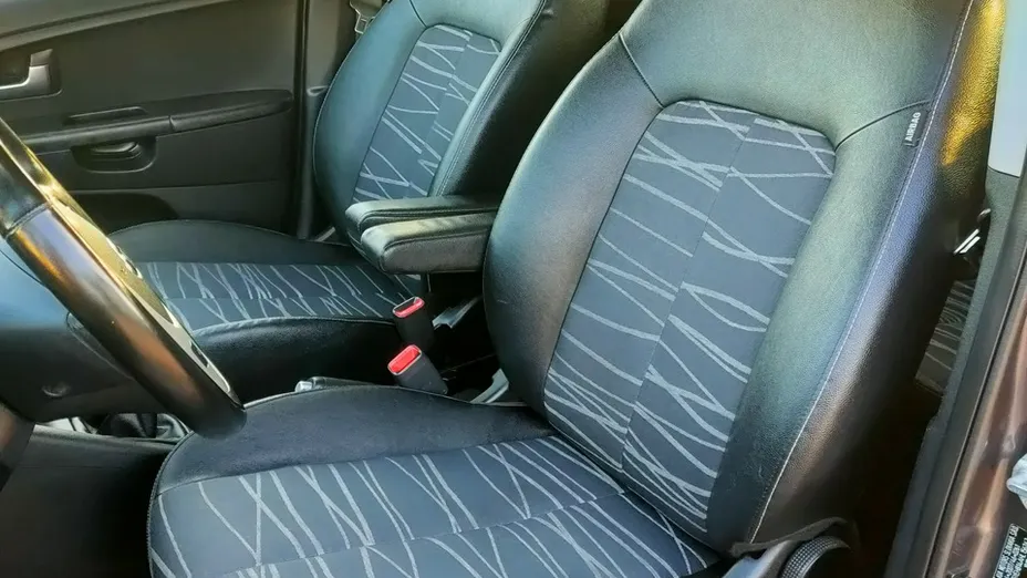 KIA Venga -