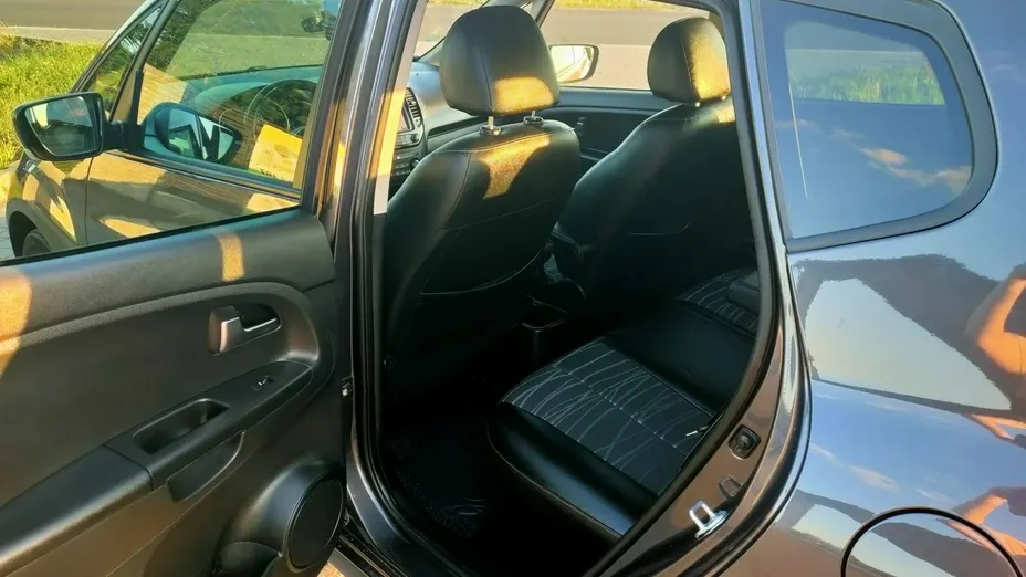 KIA Venga -