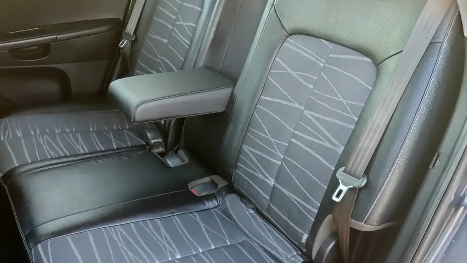 KIA Venga -