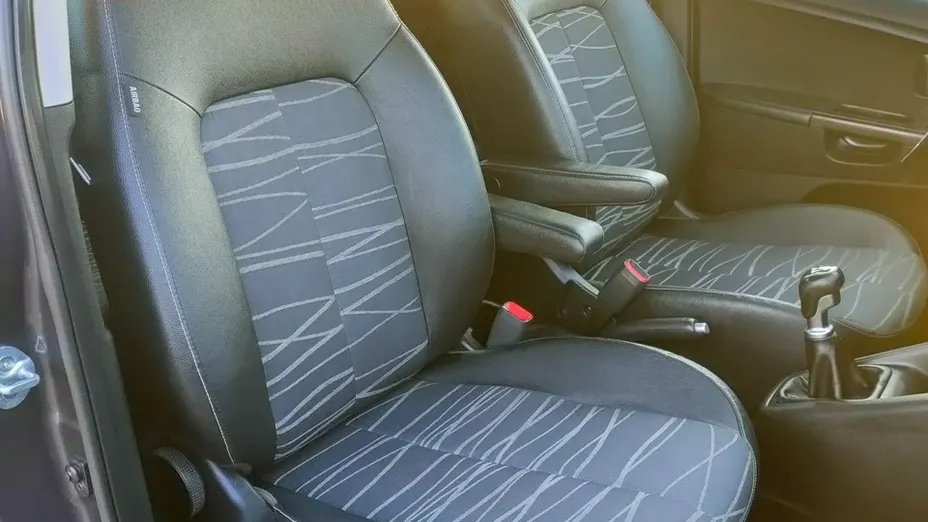 KIA Venga -