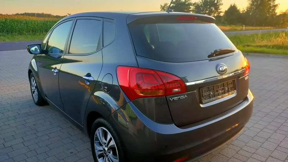 KIA Venga -