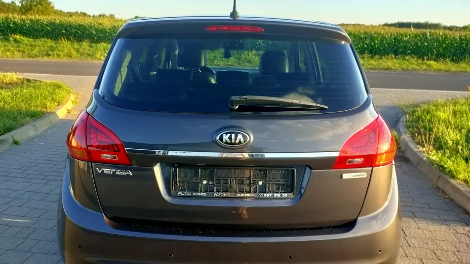 KIA Venga -