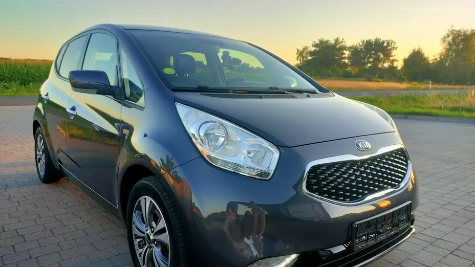 KIA Venga -