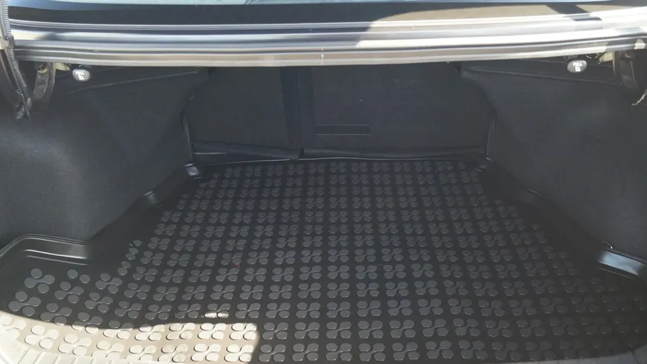 KIA Optima -