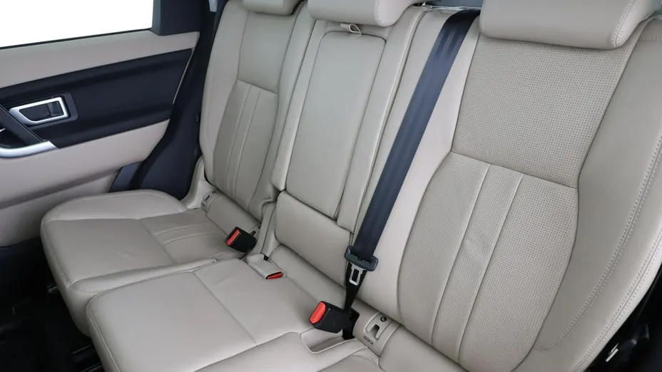 LAND ROVER Discovery Sport -