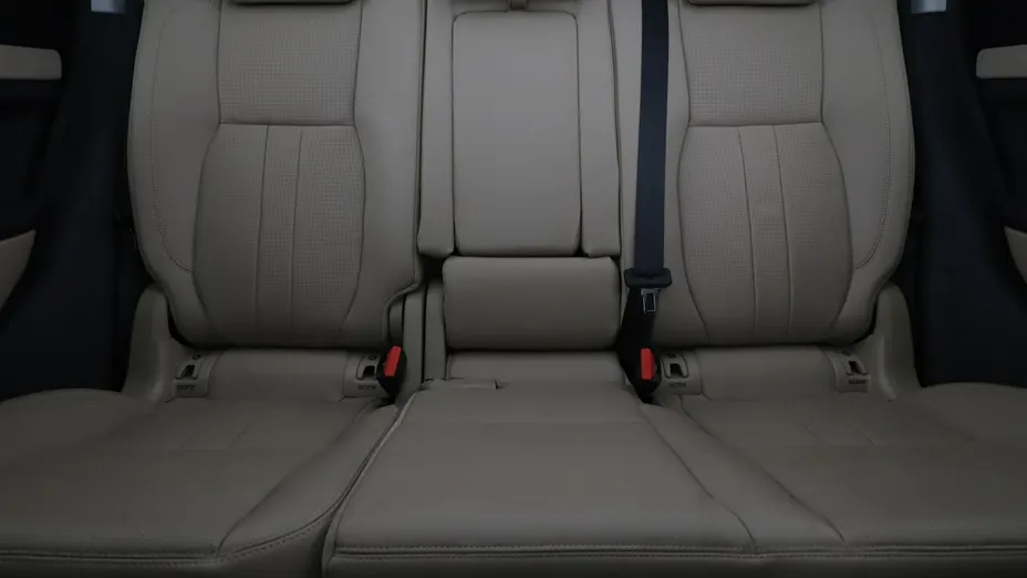 LAND ROVER Discovery Sport -