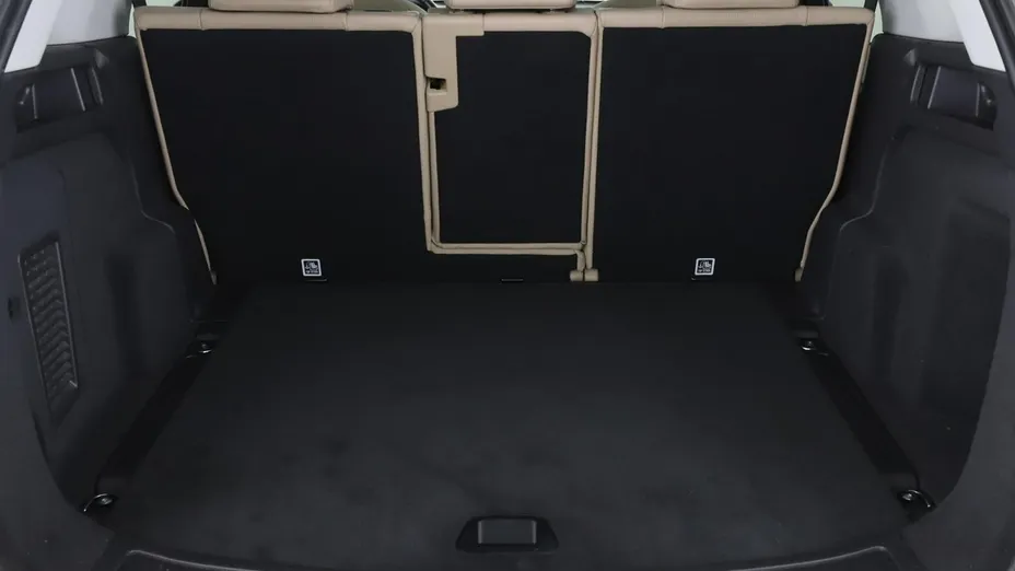 LAND ROVER Discovery Sport -