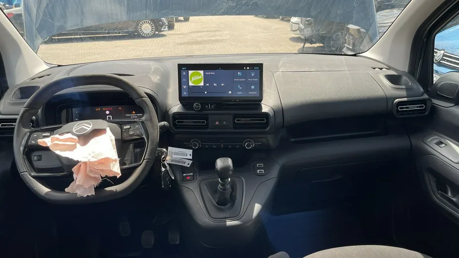 CITROEN Berlingo -