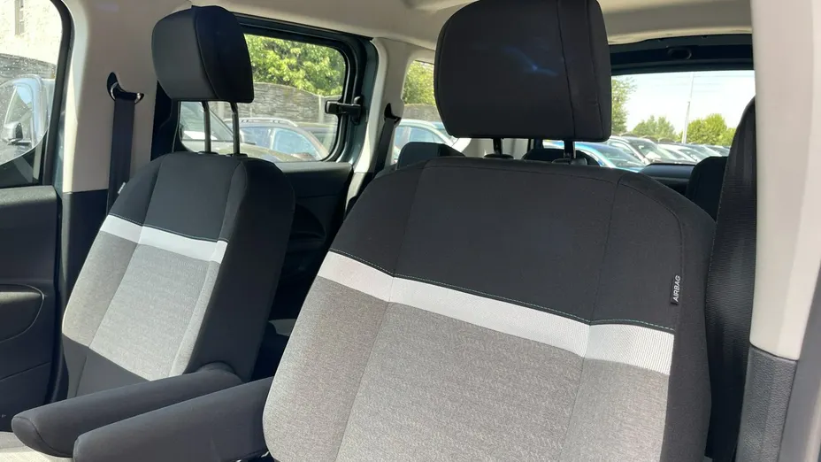 CITROEN Berlingo -
