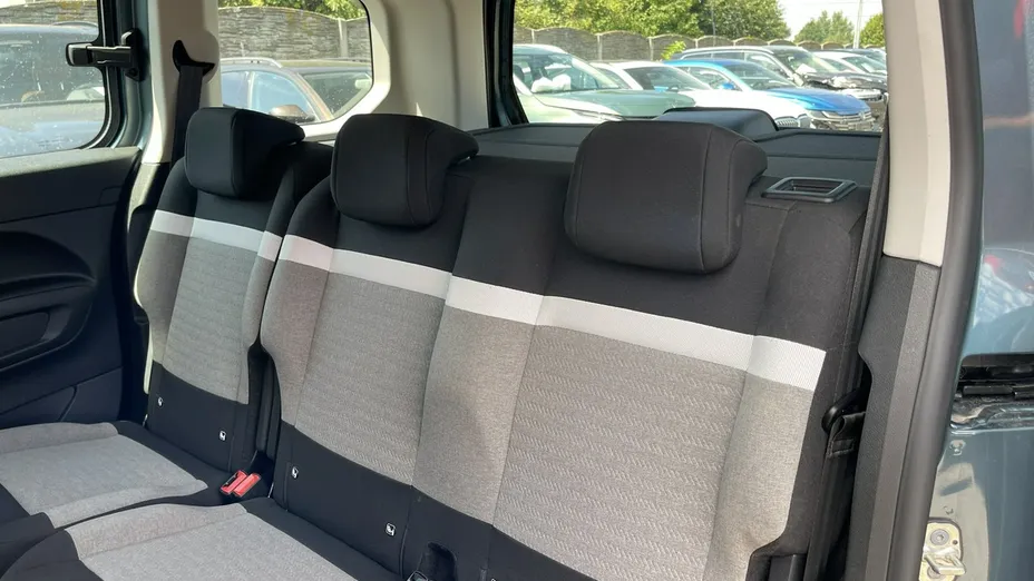 CITROEN Berlingo -