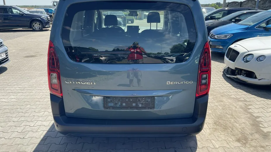 CITROEN Berlingo -
