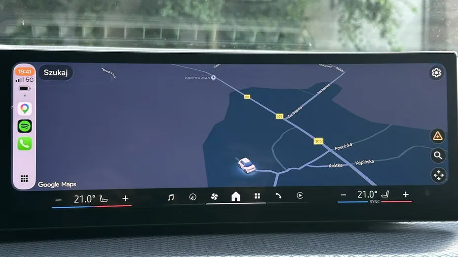BMW Seria 3 -