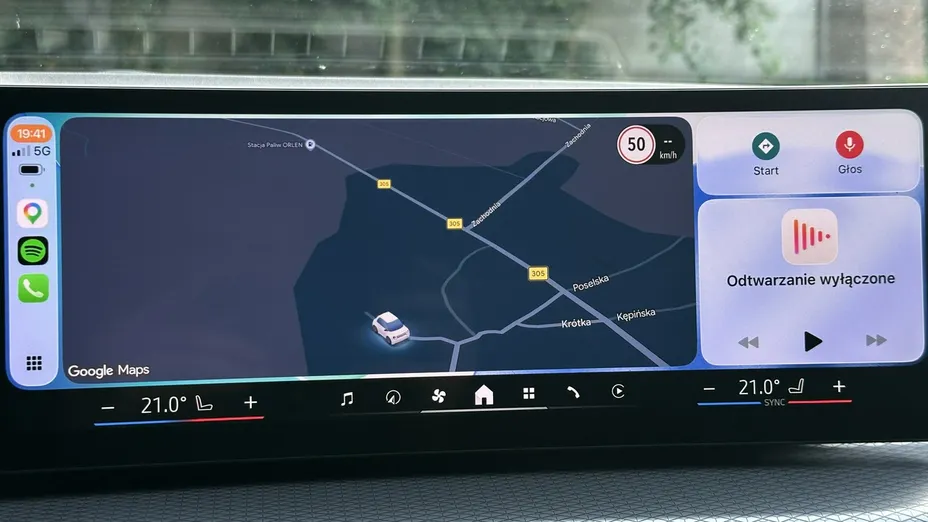 BMW Seria 3 -