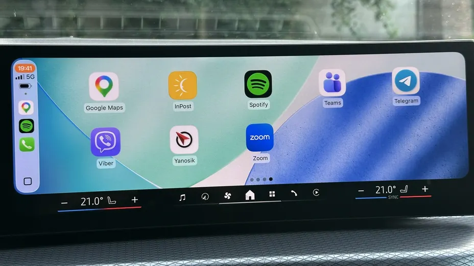 BMW Seria 3 -