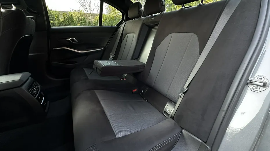 BMW Seria 3 -