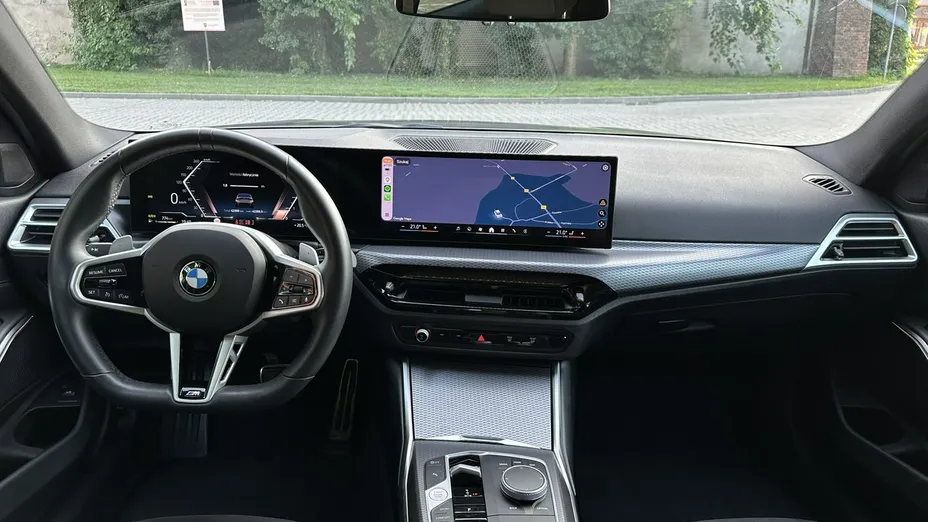 BMW Seria 3 -