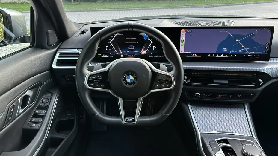 BMW Seria 3 -