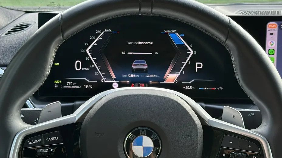 BMW Seria 3 -