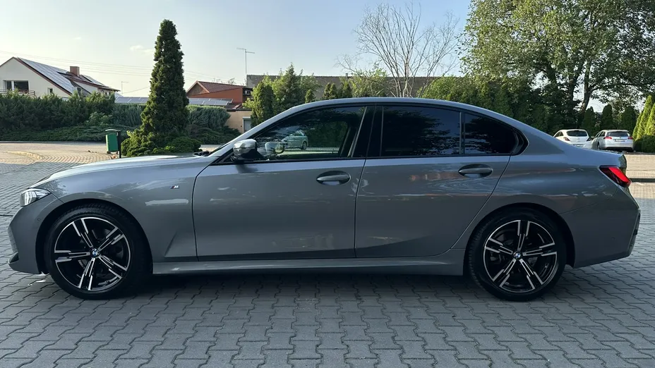 BMW Seria 3 -