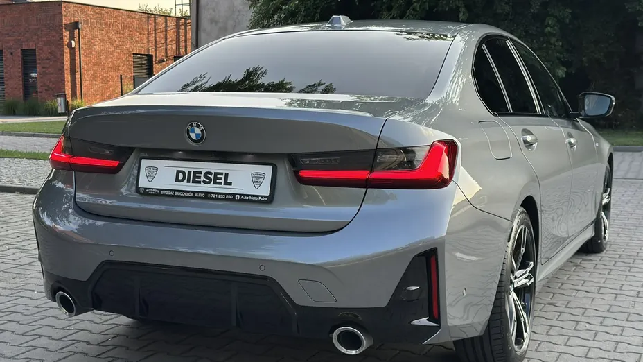 BMW Seria 3 -