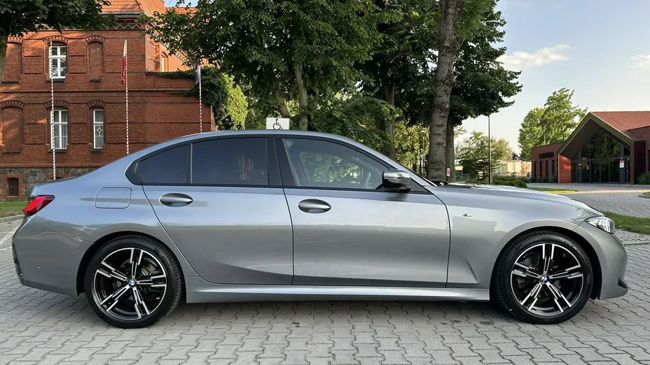 BMW Seria 3 -