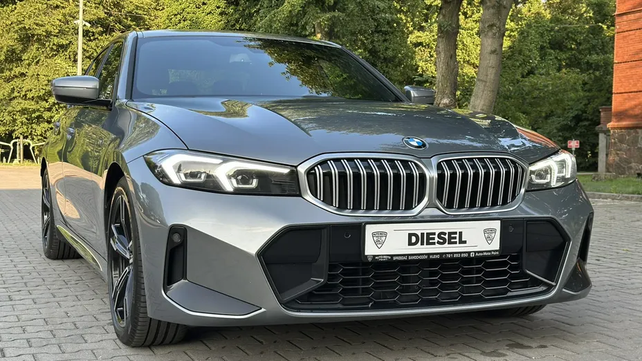 BMW Seria 3 -