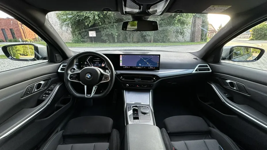 BMW Seria 3 -