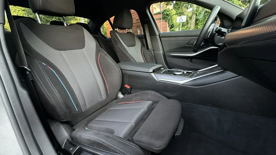 BMW Seria 3 -