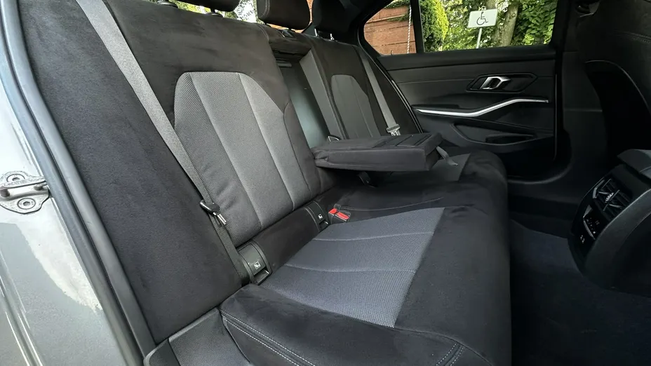 BMW Seria 3 -
