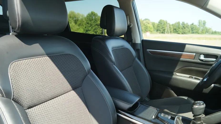 RENAULT Koleos -